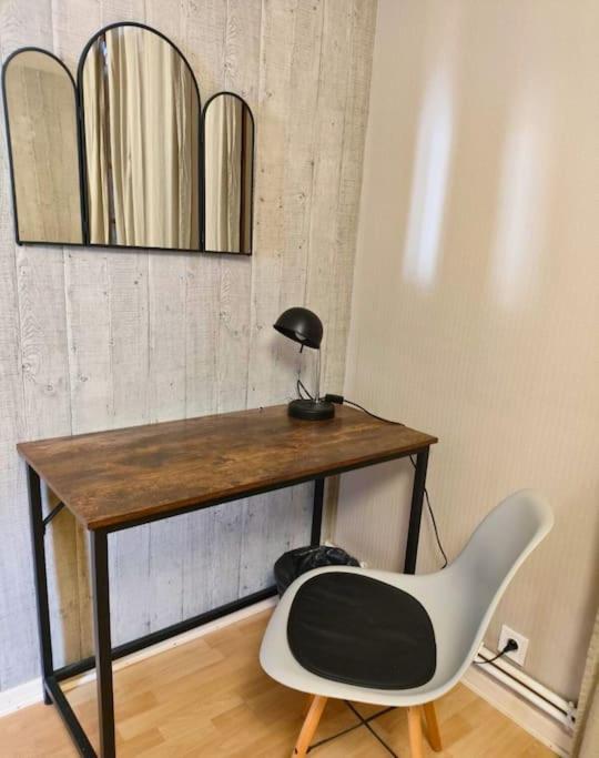 Maison Medicis - T5 Spacieuse Et Calme En Ville - Emplacement Ideal 圖盧茲 外观 照片