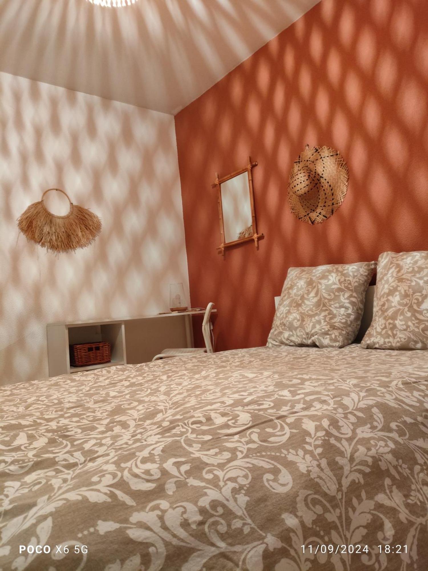 Maison Medicis - T5 Spacieuse Et Calme En Ville - Emplacement Ideal 圖盧茲 外观 照片